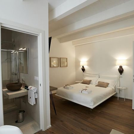 Iulius Suite & Spa Conversano Exterior foto