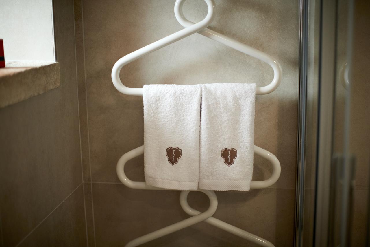 Iulius Suite & Spa Conversano Exterior foto