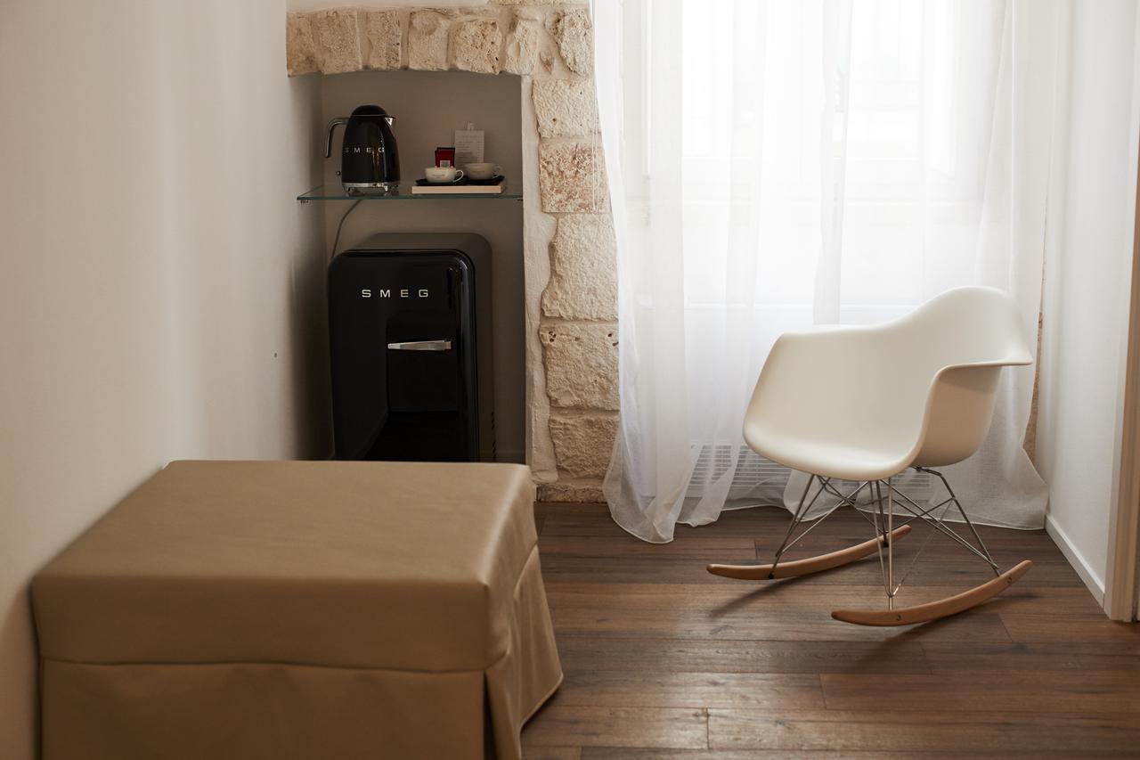 Iulius Suite & Spa Conversano Exterior foto