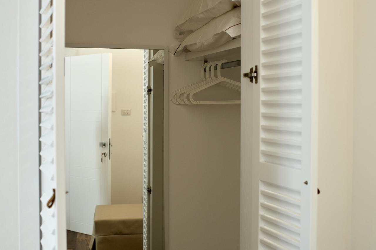 Iulius Suite & Spa Conversano Exterior foto