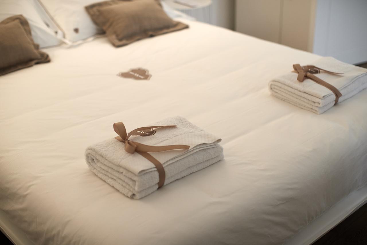 Iulius Suite & Spa Conversano Exterior foto