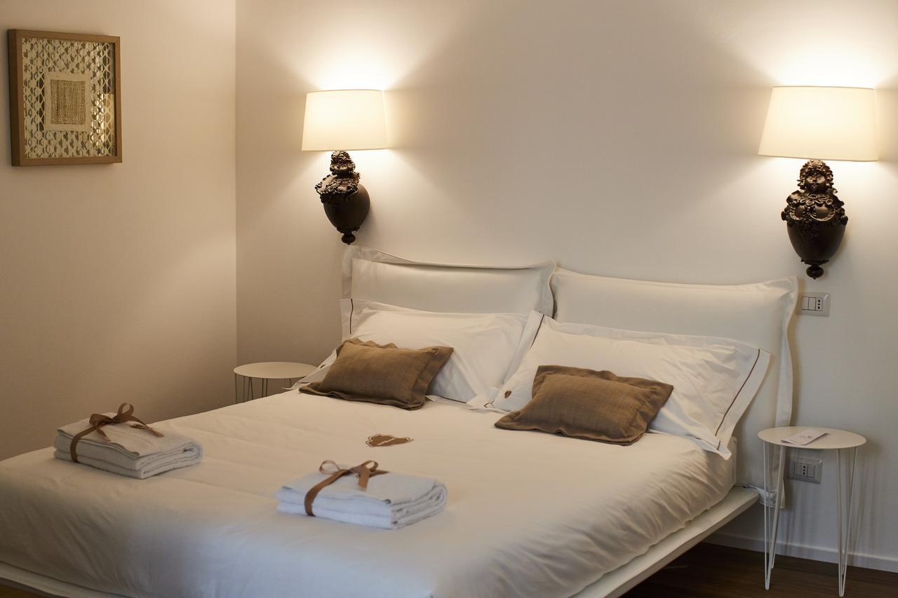 Iulius Suite & Spa Conversano Exterior foto