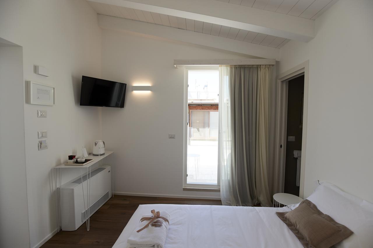 Iulius Suite & Spa Conversano Exterior foto