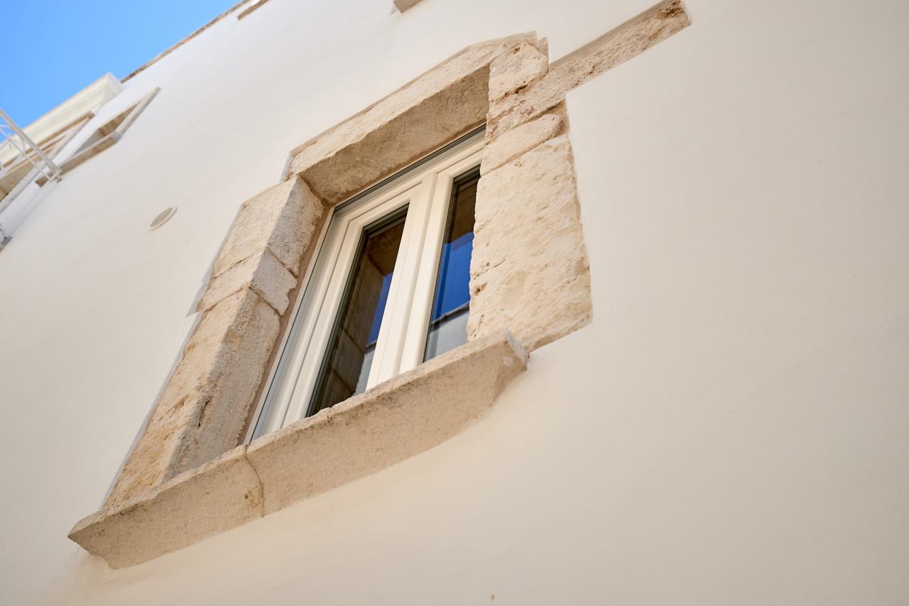 Iulius Suite & Spa Conversano Exterior foto
