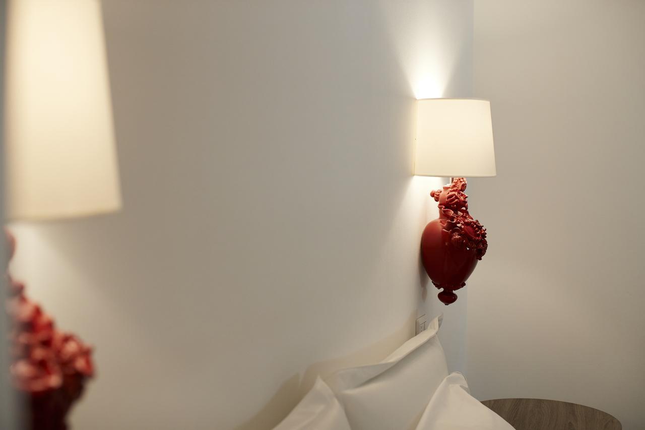 Iulius Suite & Spa Conversano Exterior foto