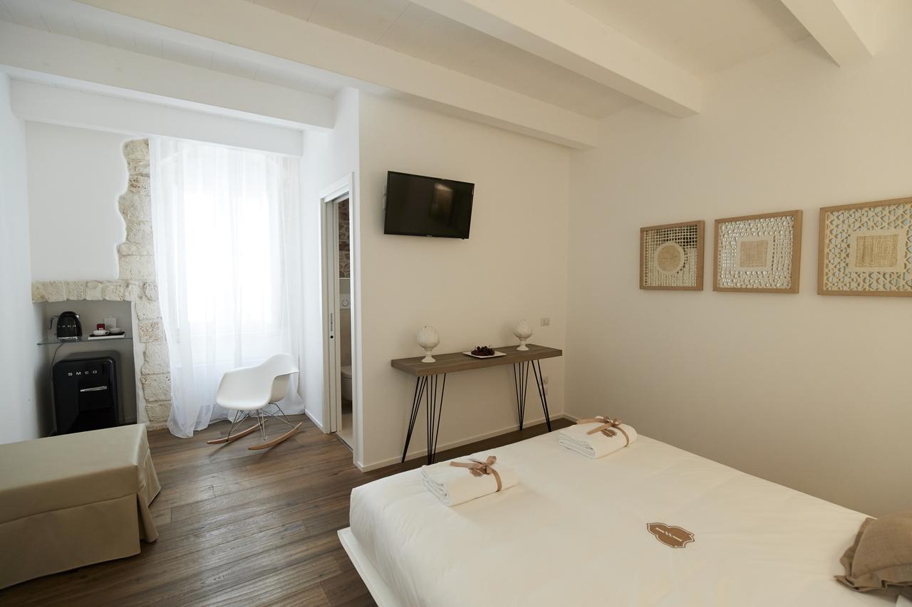 Iulius Suite & Spa Conversano Exterior foto