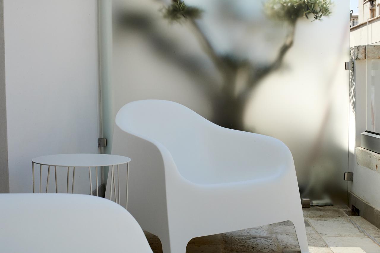 Iulius Suite & Spa Conversano Exterior foto