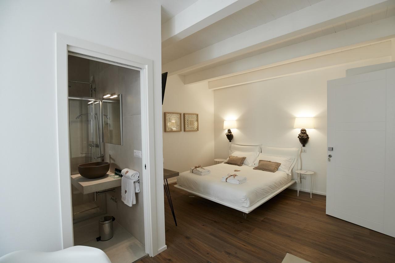 Iulius Suite & Spa Conversano Exterior foto