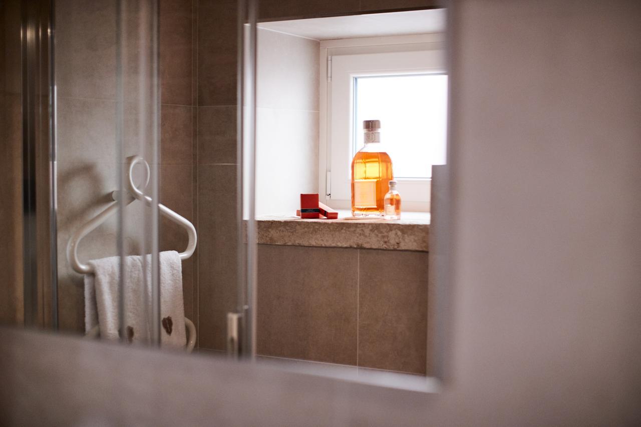 Iulius Suite & Spa Conversano Exterior foto