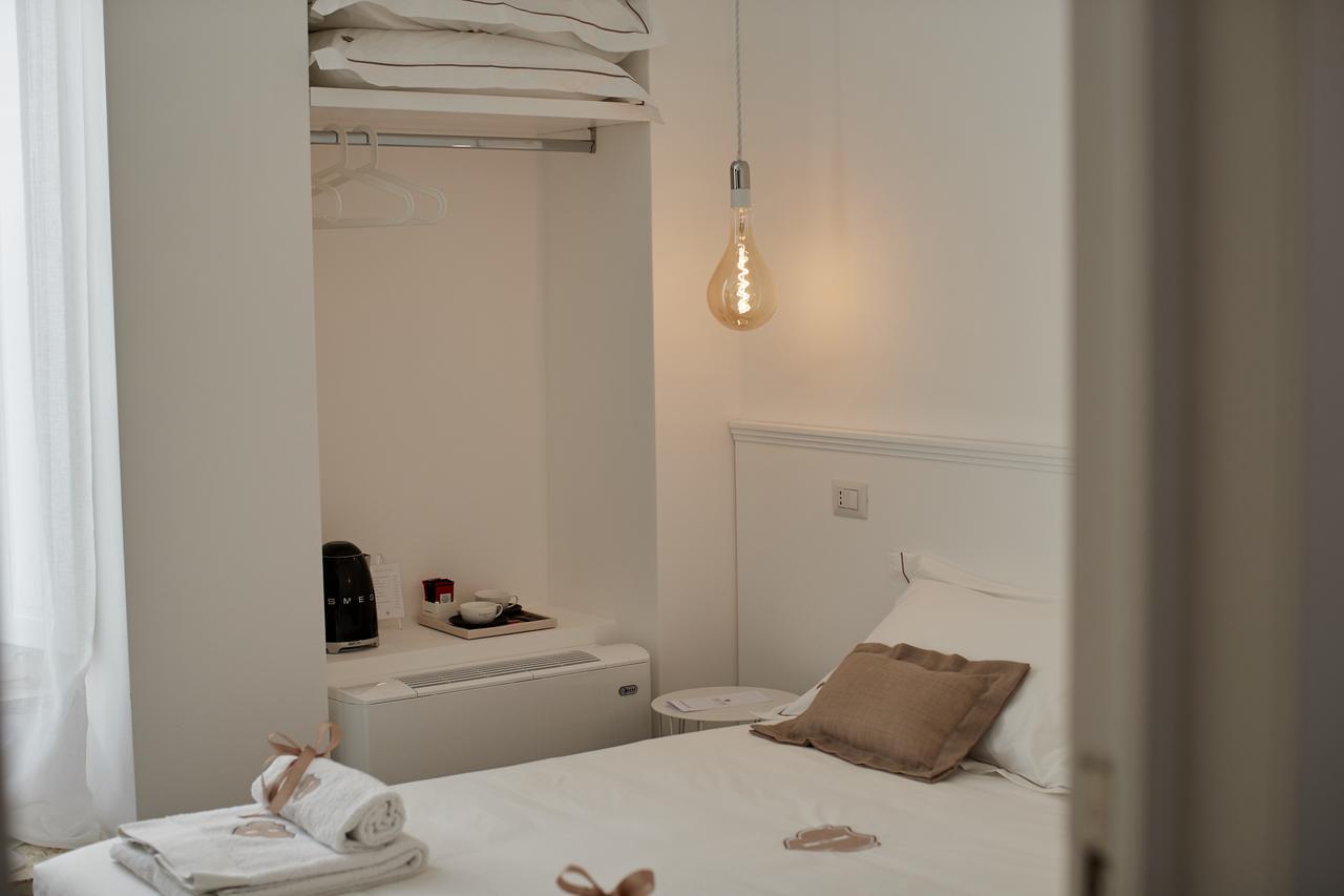 Iulius Suite & Spa Conversano Exterior foto
