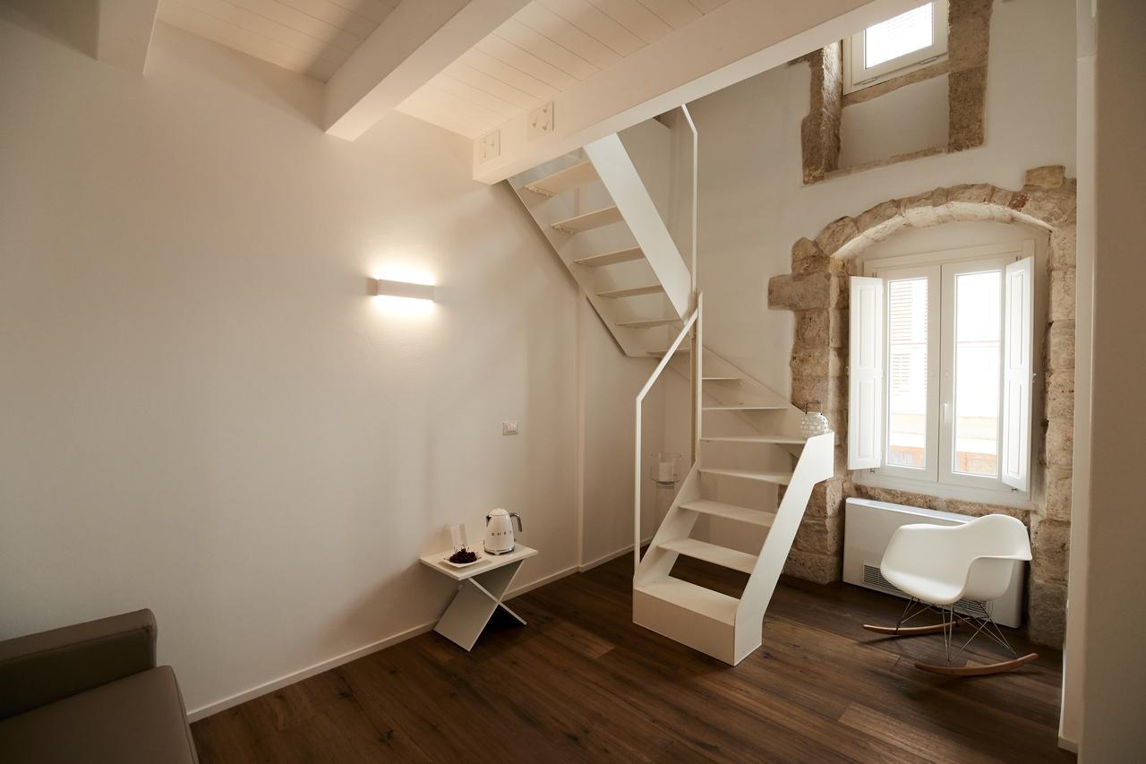 Iulius Suite & Spa Conversano Exterior foto