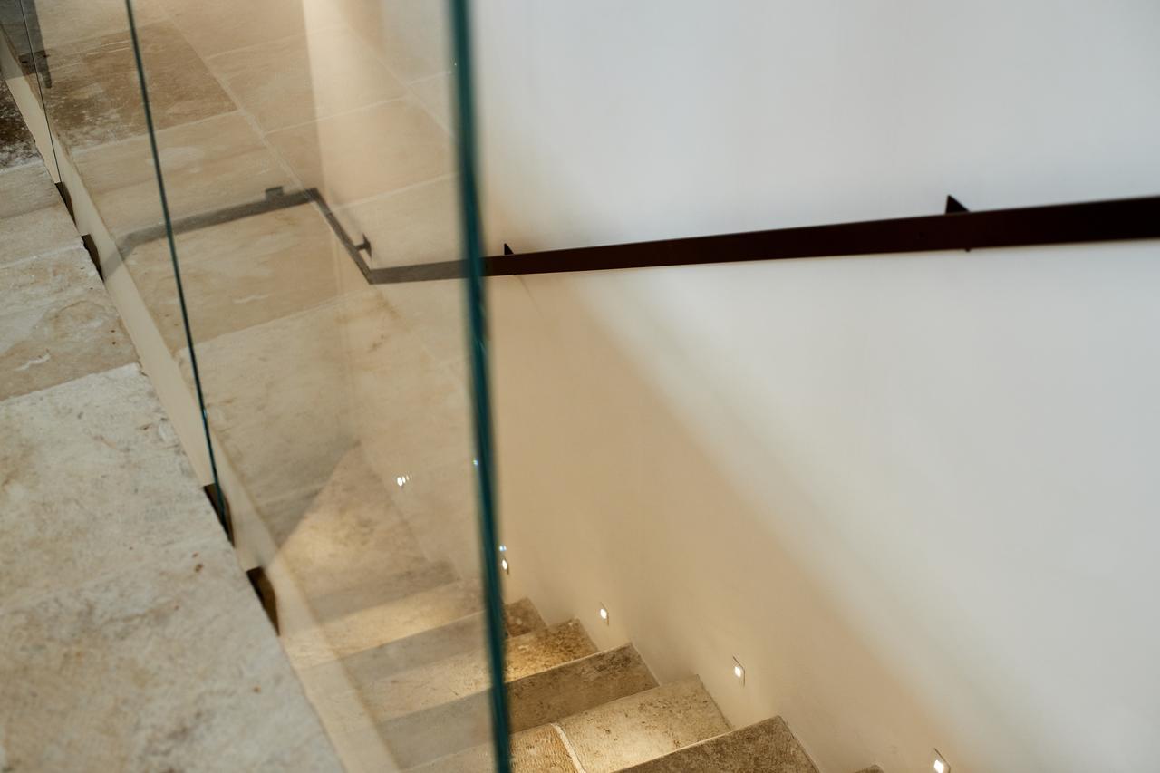 Iulius Suite & Spa Conversano Exterior foto