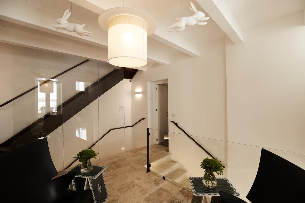 Iulius Suite & Spa Conversano Exterior foto