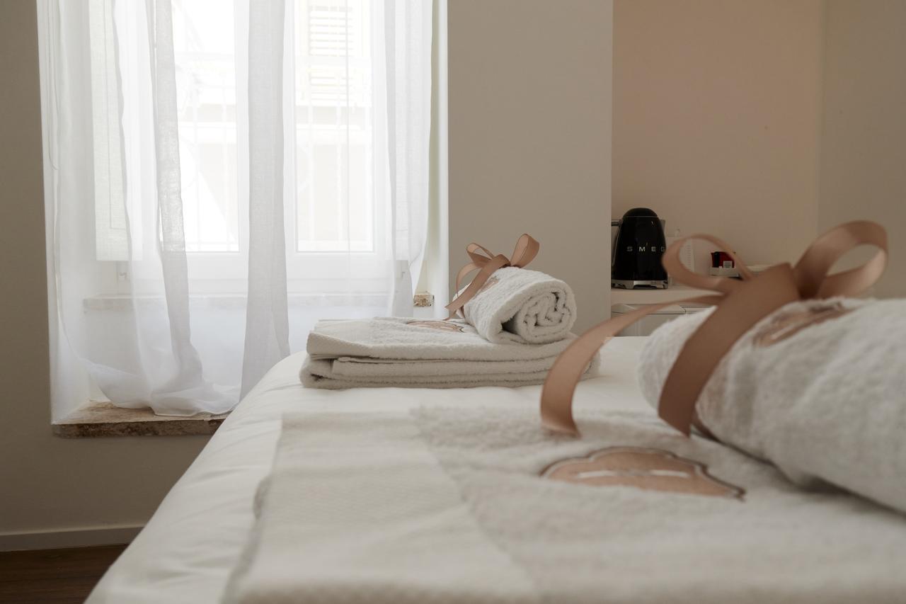Iulius Suite & Spa Conversano Exterior foto