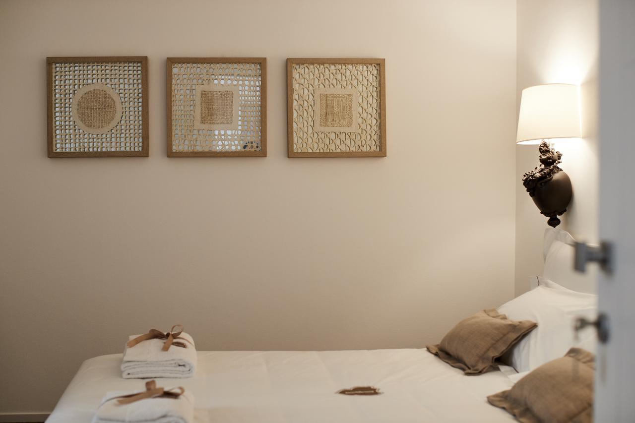 Iulius Suite & Spa Conversano Exterior foto