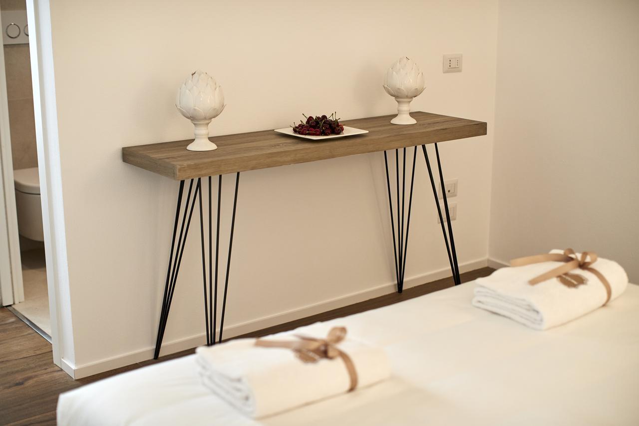 Iulius Suite & Spa Conversano Exterior foto