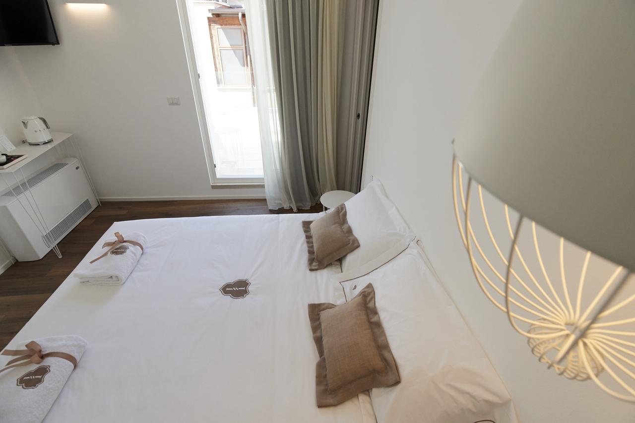 Iulius Suite & Spa Conversano Exterior foto